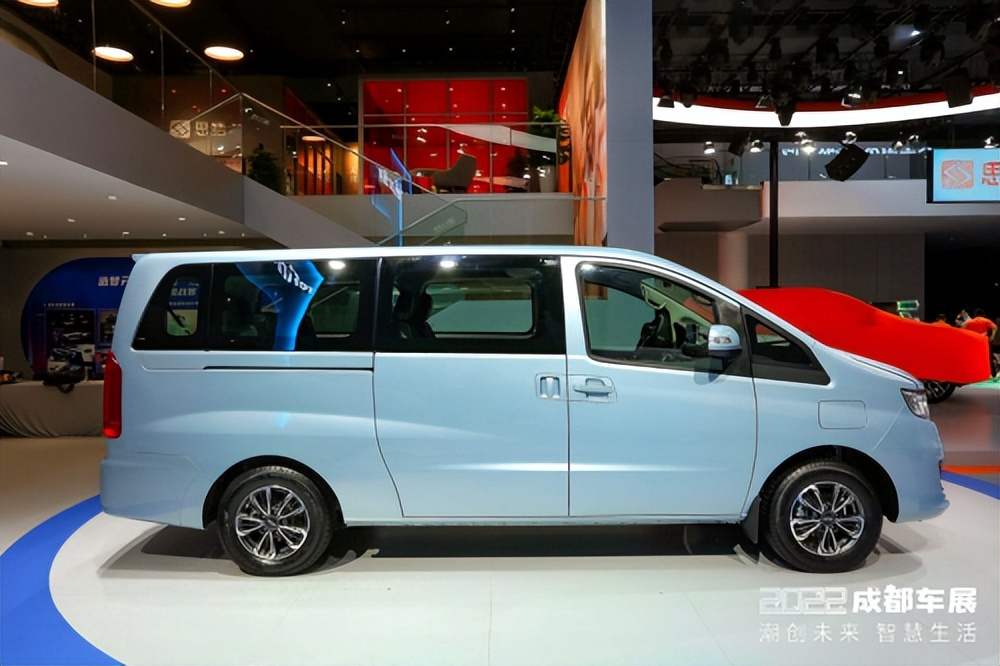 瑞风E3新能源,瑞风e3新能源产品亮点介绍