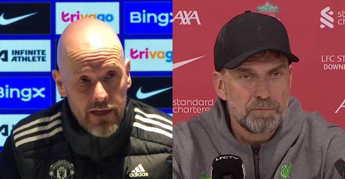 双红会詹俊开场解说,双红会赛前分析