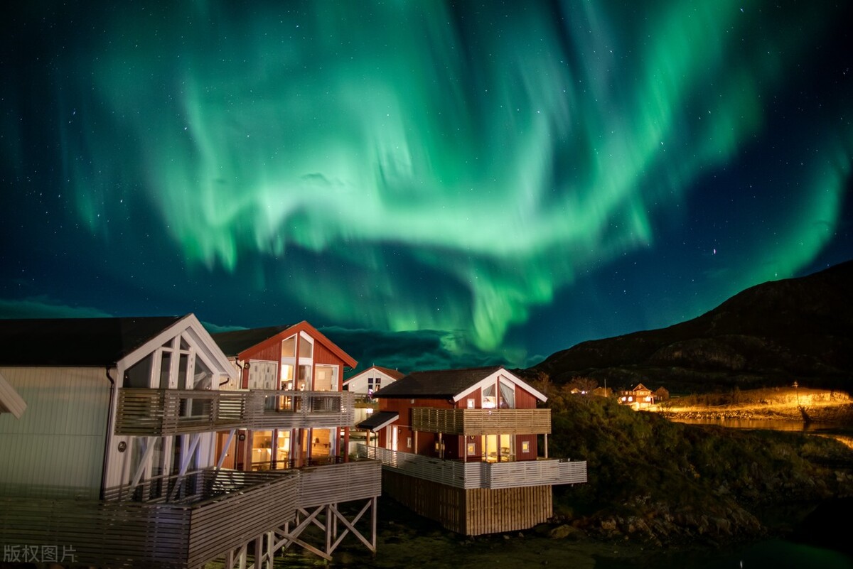 全球唯一没人管的地方,世界上唯一不需要时间的地方