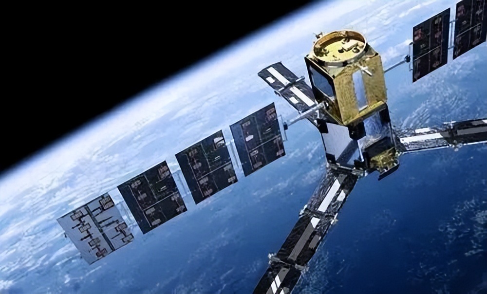 小星说北斗(四)丨北斗一号正式开通服务,中国有了“太空罗盘”