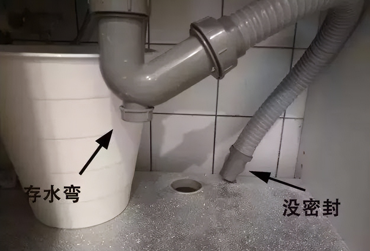 4平方暗卫怎么改造,卫生间爆改暗卫