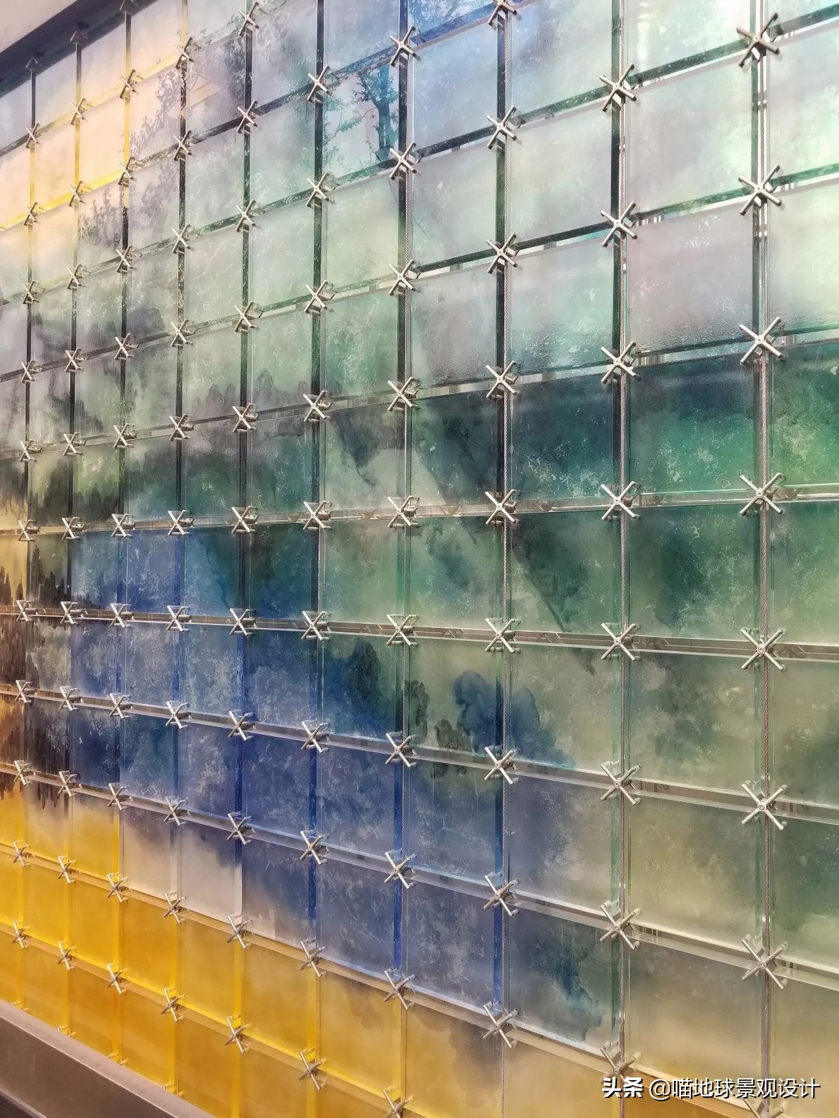 最不俗的景观设计,景观设计赏析