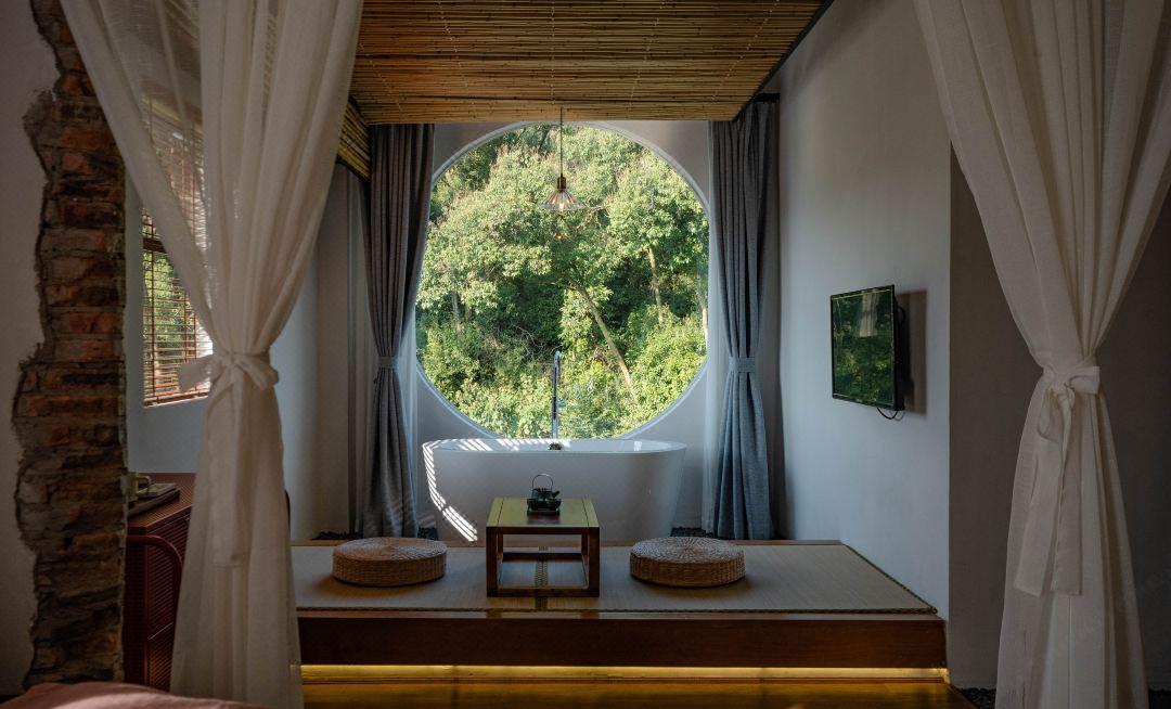 深圳端午节海边民宿不加价,深圳端午露营推荐