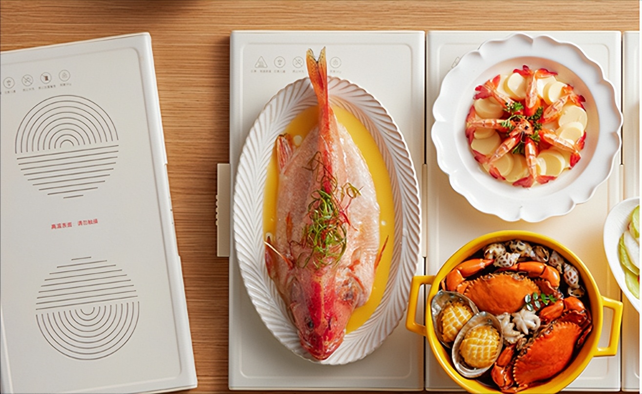 菜冷了没有微波炉怎么加热,怎么解决冬天饭菜冷得快