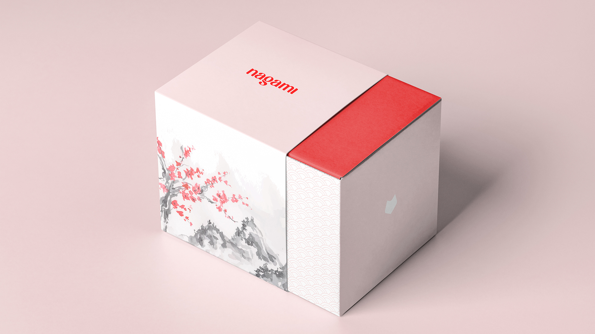 国外化妆品黑包装设计,日本化妆品包装标志