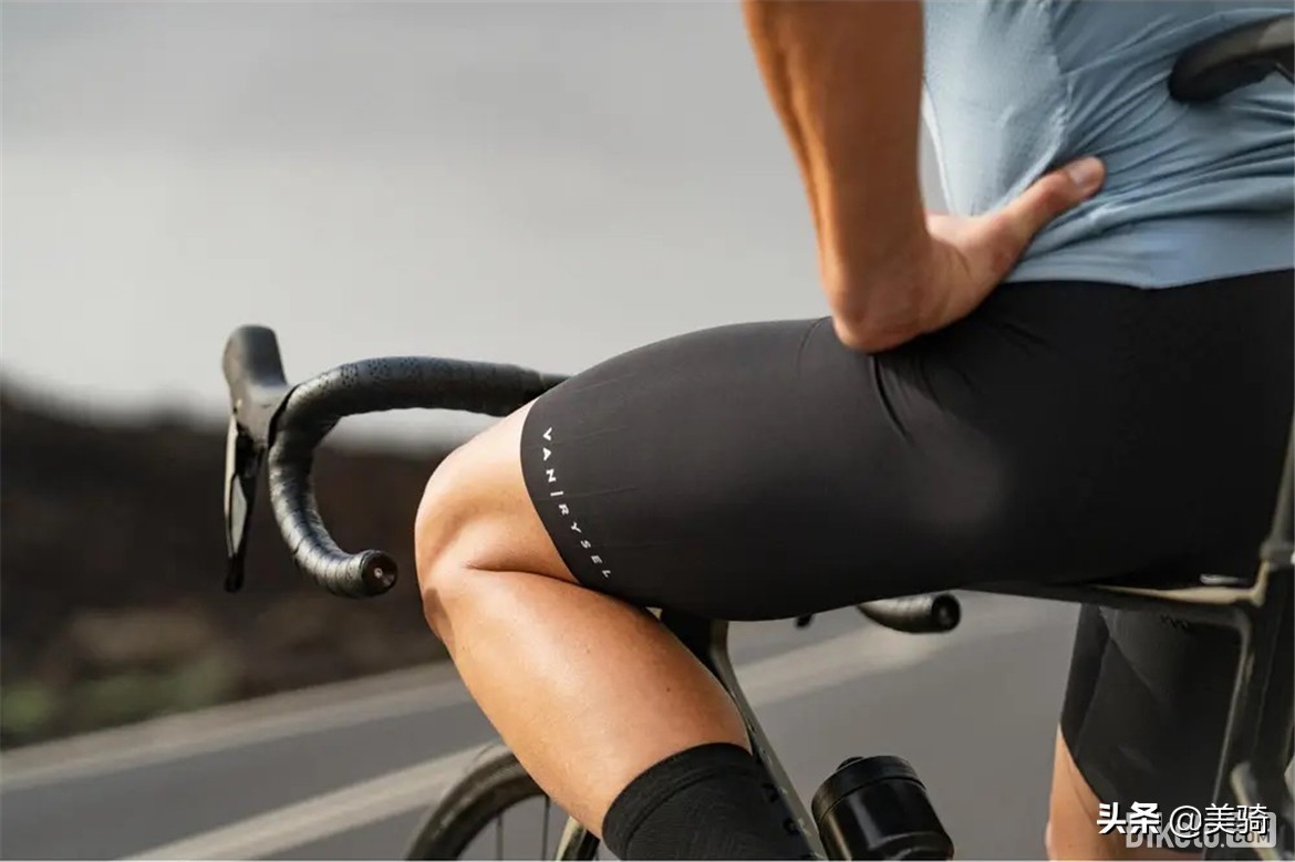迪卡侬基础款骑行裤评测,迪卡侬ag2r骑行裤测评