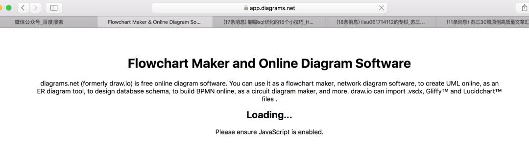 比visio好用的画图工具,visio高效绘图方法