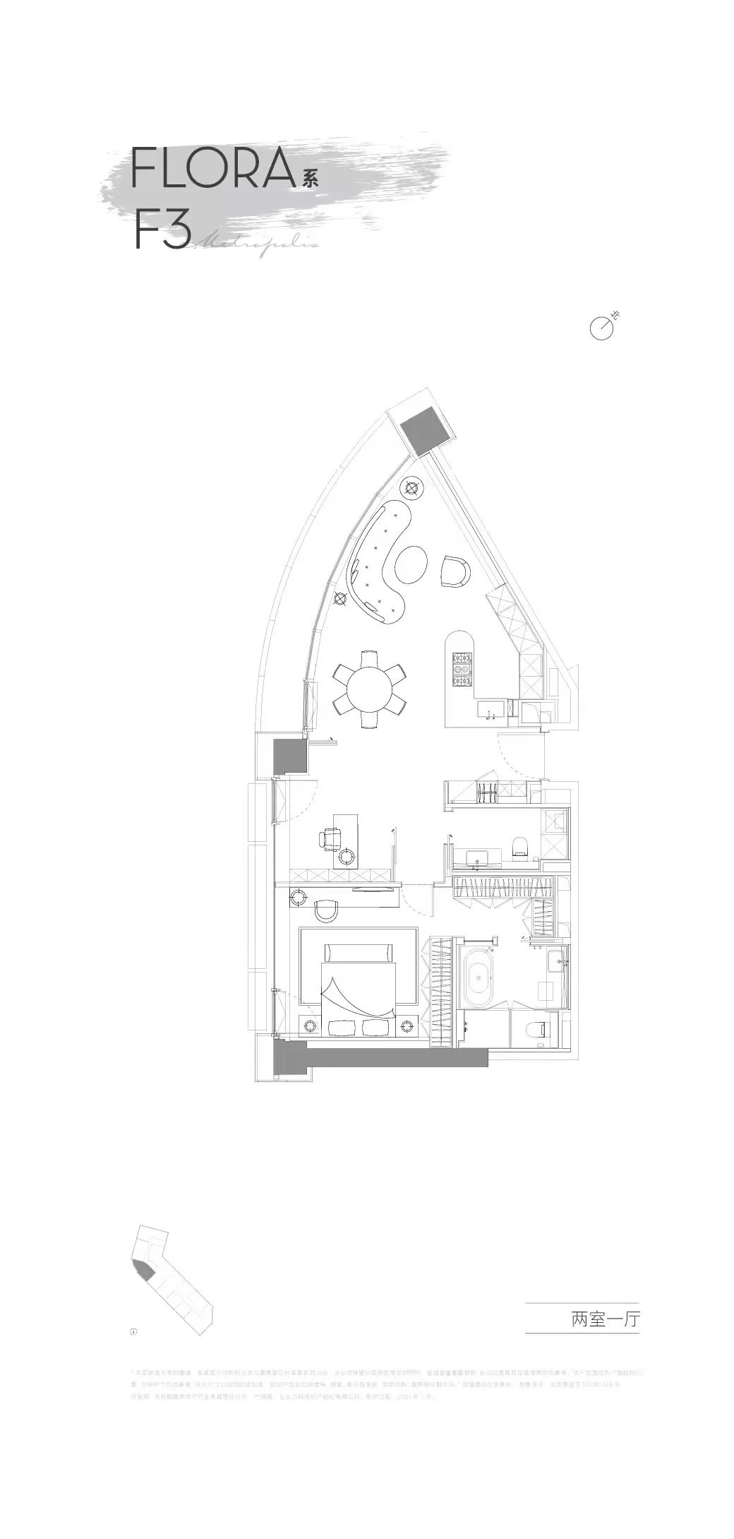 住在北京鸟巢附近，是一种什么样的体验