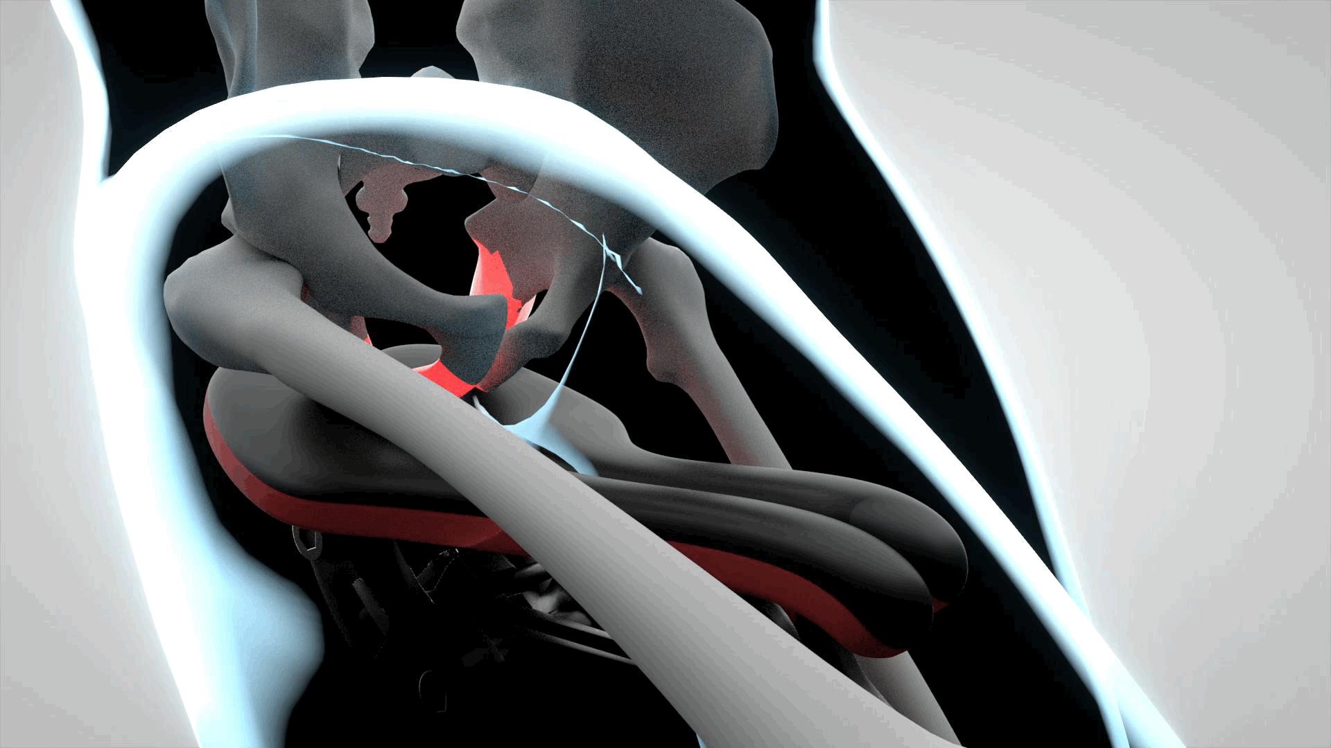 为什么长途骑行后喘不上气,长途骑行途中无法继续骑行怎么办