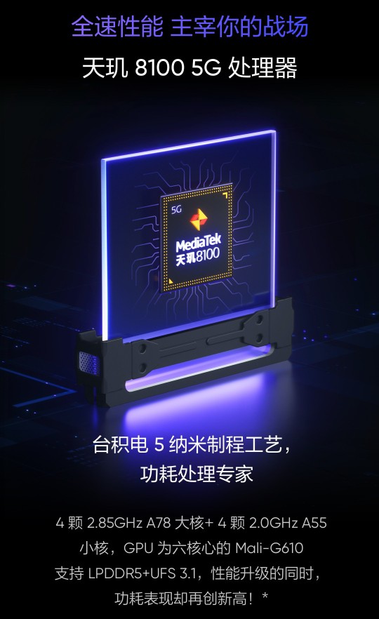 realmegtneo3pro续航,realmegtneo380w充电速度