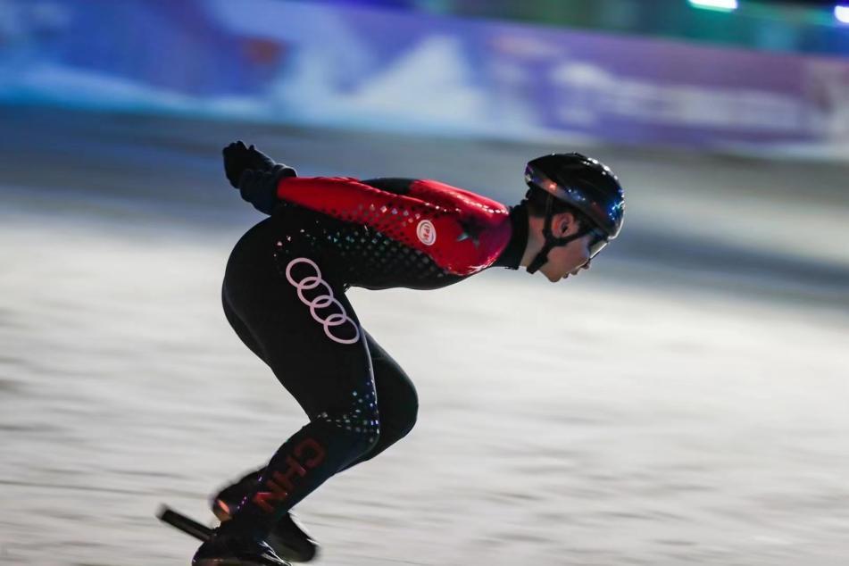 沈阳浑南冬梦冰雪乐园免费范围,浑南冬梦冰雪乐园攻略