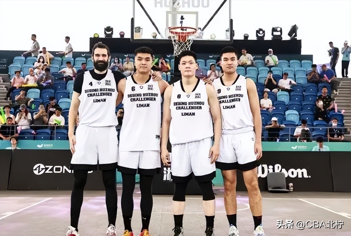 CBA三消息：广东三雄肯定离队，张宁首次夺冠军，曾凡博低调特训