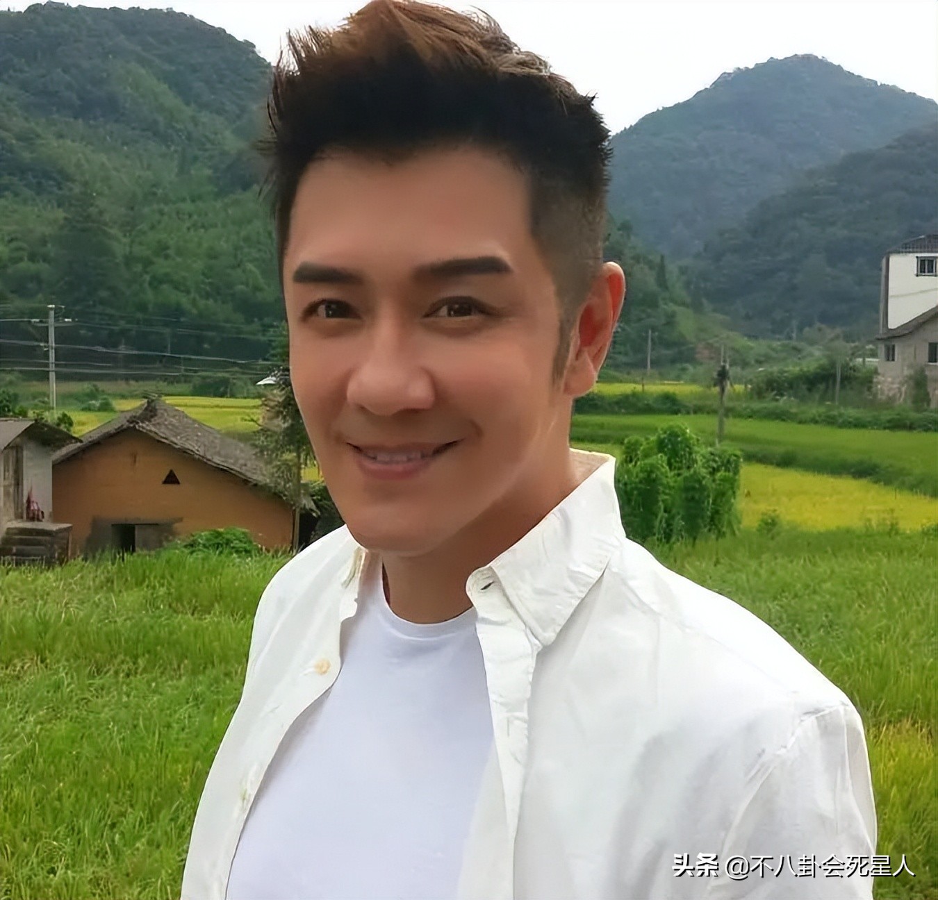 孕期出轨的男星,男星孕期出轨