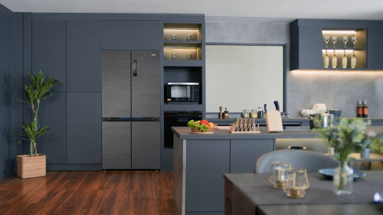 如何选嵌入式冰箱的注意事项,嵌入式冰箱怎么选不踩坑