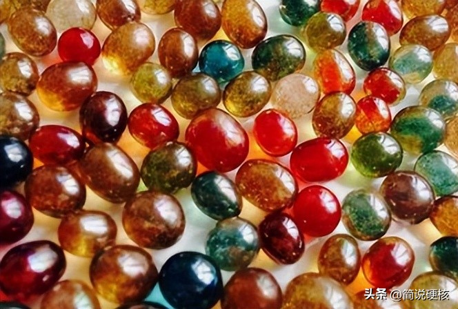 高僧舍利子是怎么回事,高僧舍利子怎么形成的科学解释