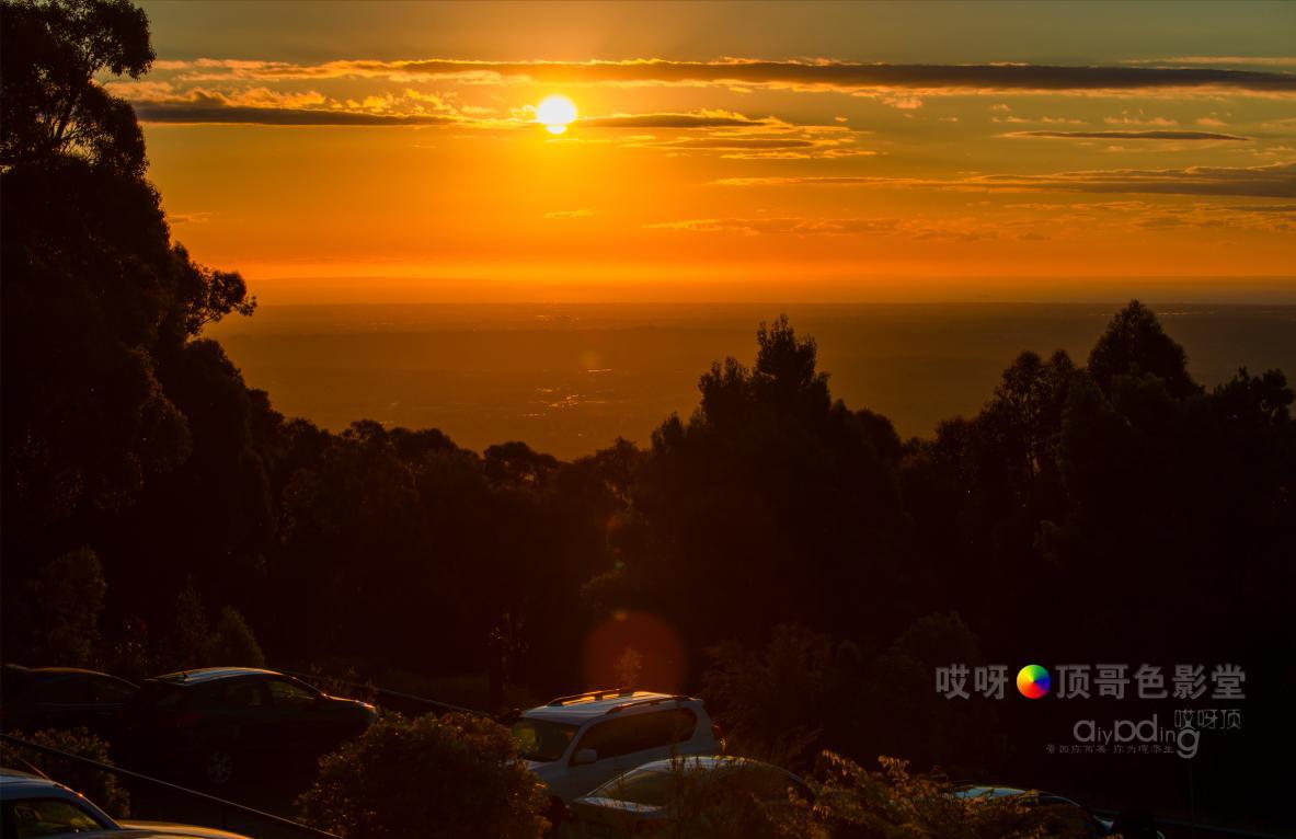 旅行家的眼神，看到不一样的人文澳洲（四之一）