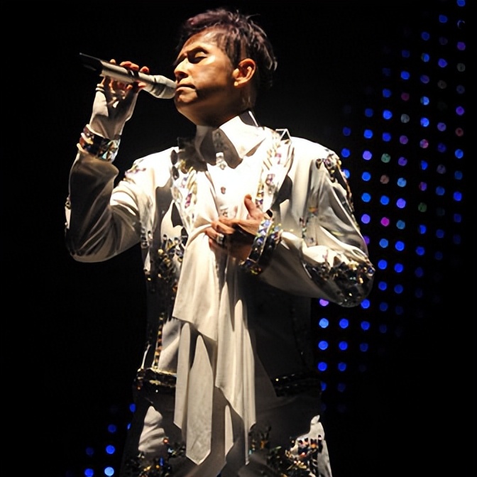 谭咏麟一生中最经典的一首歌,回顾谭咏麟的音乐之路