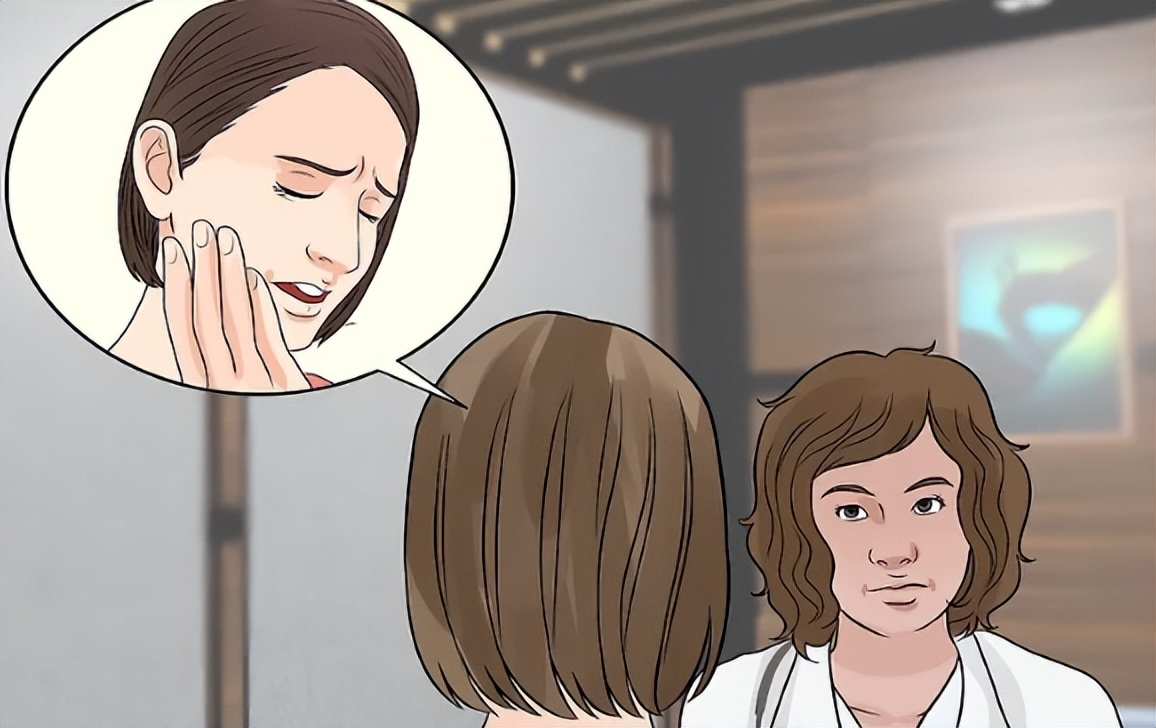 拔牙后伤口好了牙龈肿痛,拔牙后牙龈如何快速消肿