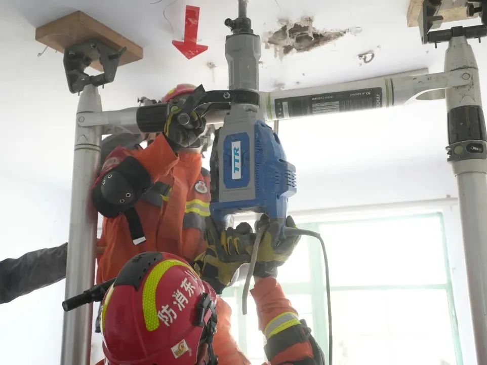 消防指挥员晋升制度,消防员晋升机制指挥员