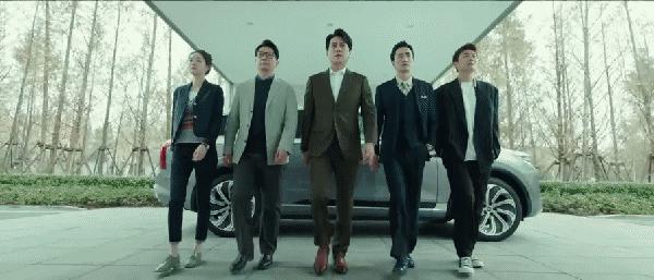 《纵有疾风起》今晚开播，2大卫视强推，15位实力派坐镇，要爆了