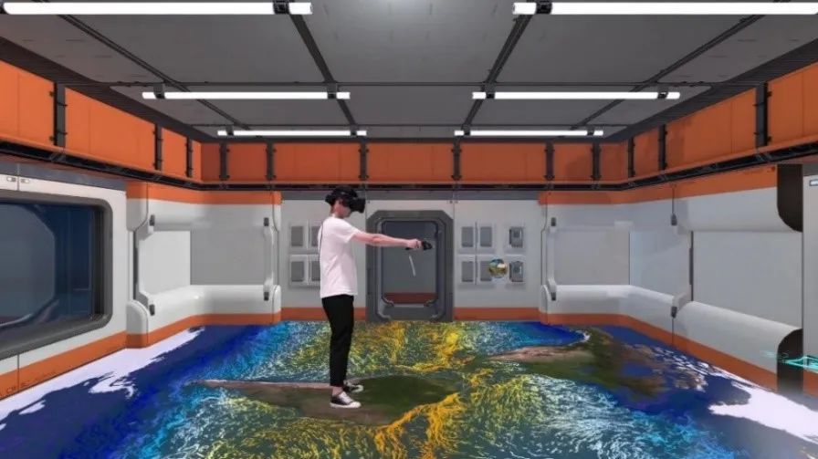 未来地球有什么预测,未来地球是什么颜色的