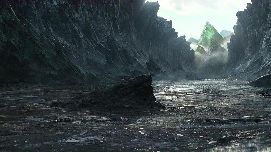 电影《长城》的出现,将特效技术与视觉效果,分别提升了新高度