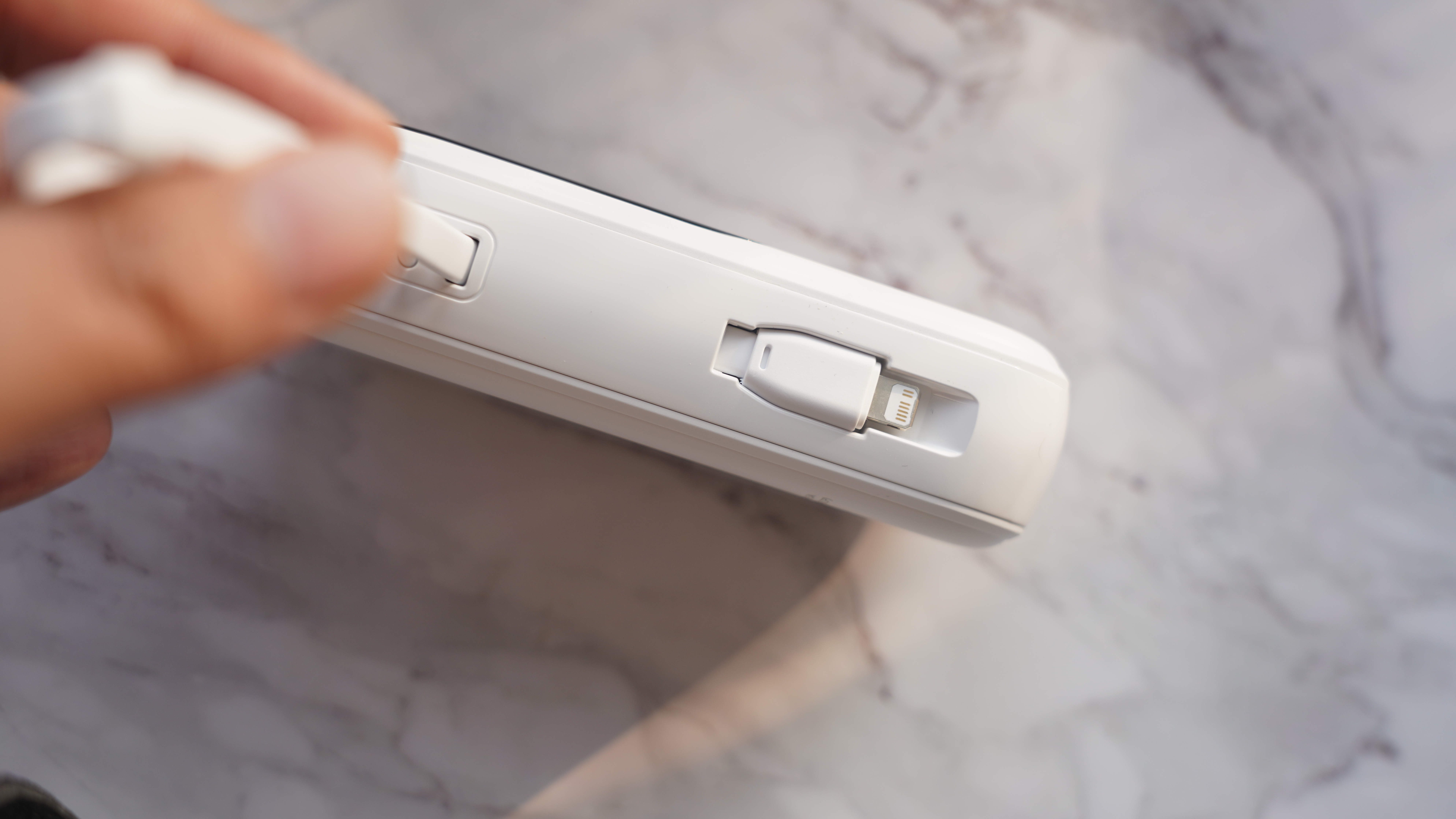 有科技感的充电宝,充电宝科技感超大容量