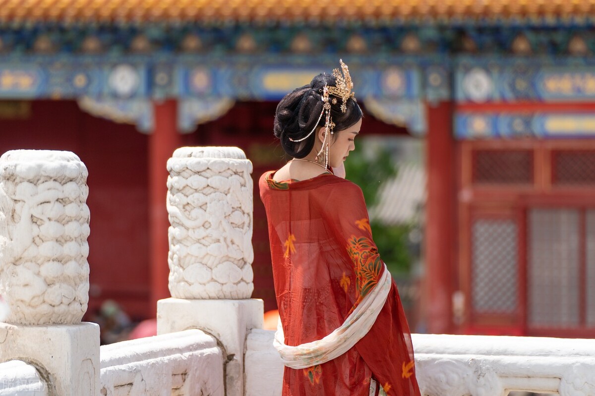 十大最惊艳的皇后,十大贤明皇后排名