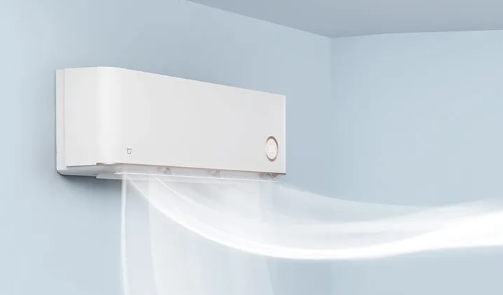 雷军“用力太猛”，一级能效空调低至1899元，2匹空调才卖2349元