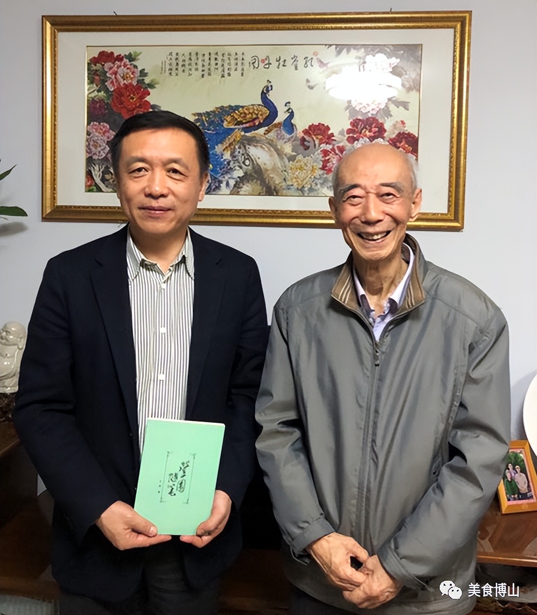 隐忍半世，奋进一生——深切缅怀王璋老师