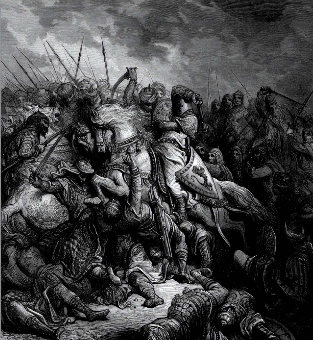 耶路撒冷王国为什么会战败,耶路撒冷王国为什么不扩张