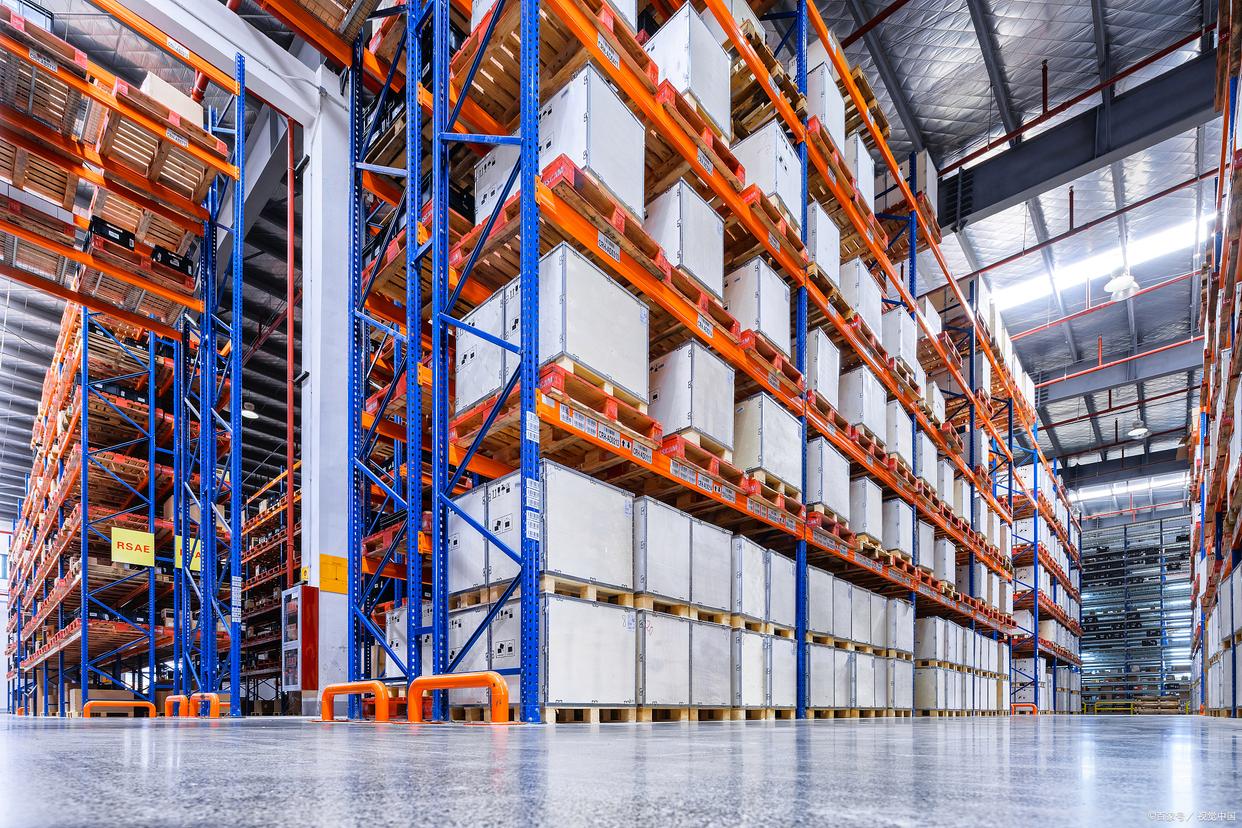 新零售物流与传统物流区别,电子商务物流和传统物流的区别