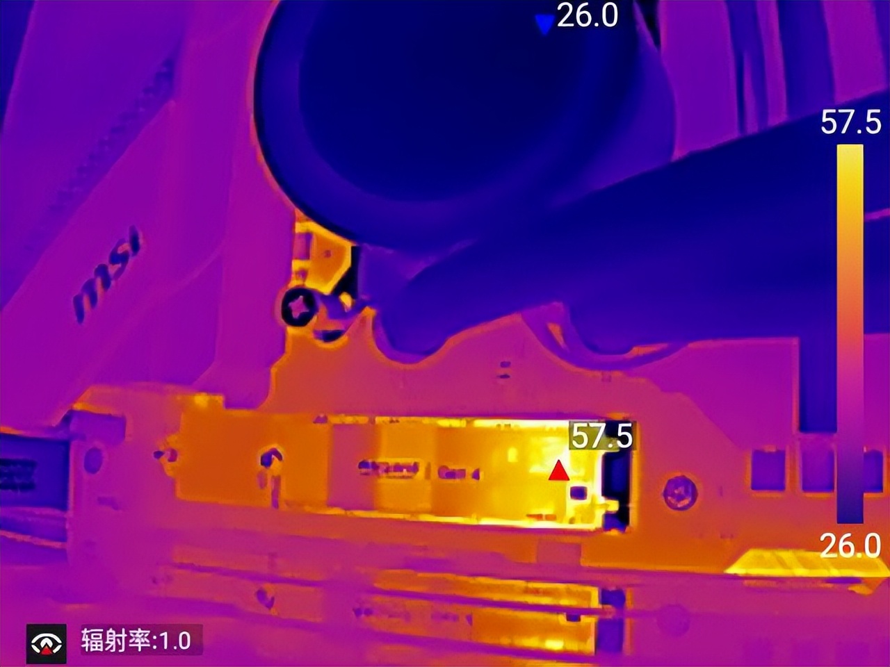 国产固态硬盘阿斯加特,固态p7000z