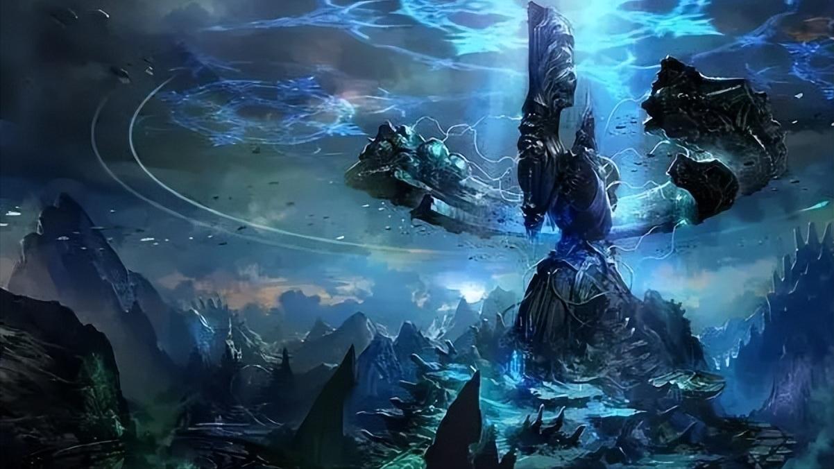 七部经典的高分小说推荐,推荐5本字数超千万的高分小说