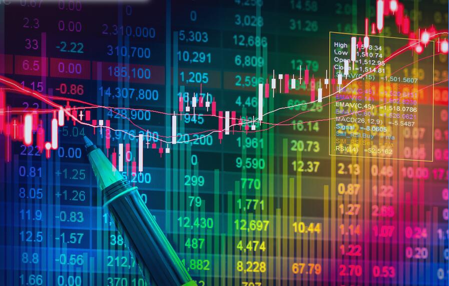 a股两大信号来袭股市变盘在即,股市a股即将变盘