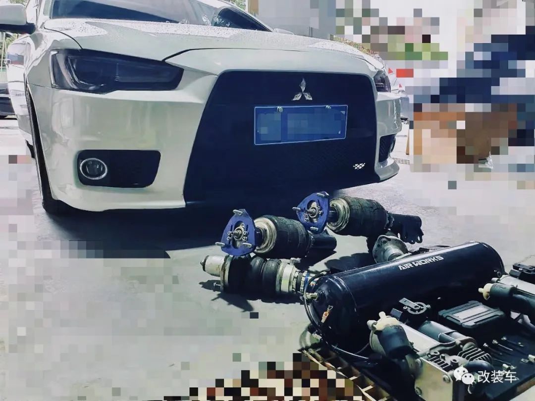 三菱翼神赛车梦,三菱翼神evo2016