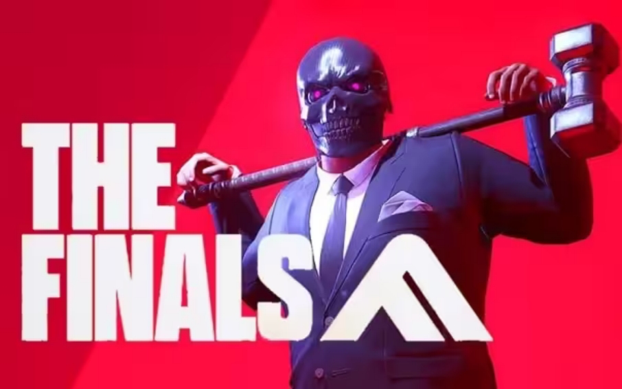 thefinals游戏怎么录屏,thefinals进游戏教程