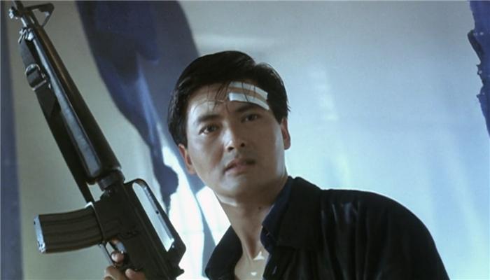 谢贤任达华向华强谁厉害,谢贤向华强谁地位高