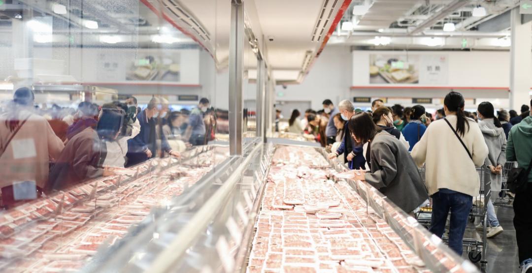 高鑫林小海,高鑫零售董事长林小海