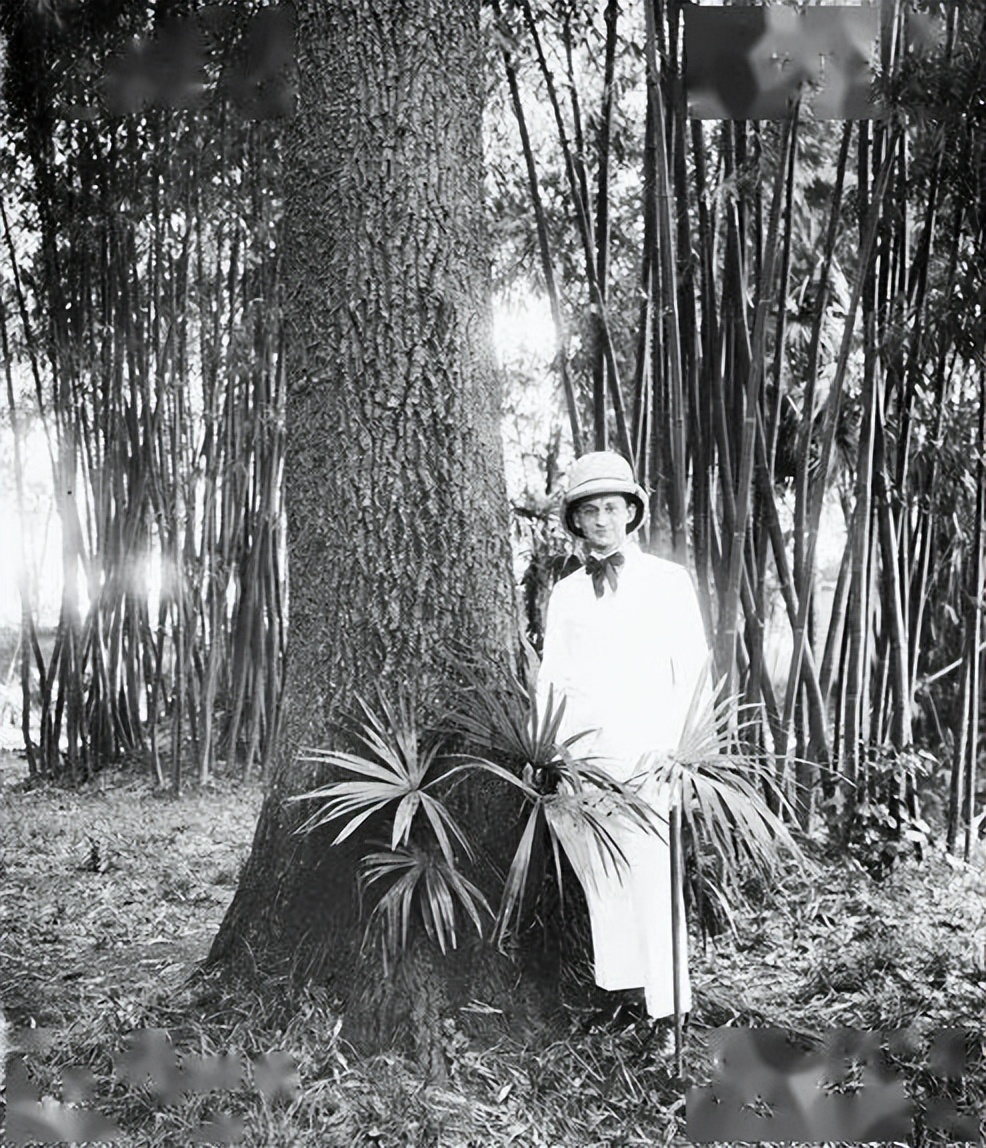 成都老照片惊艳时光,回忆中的成都老照片