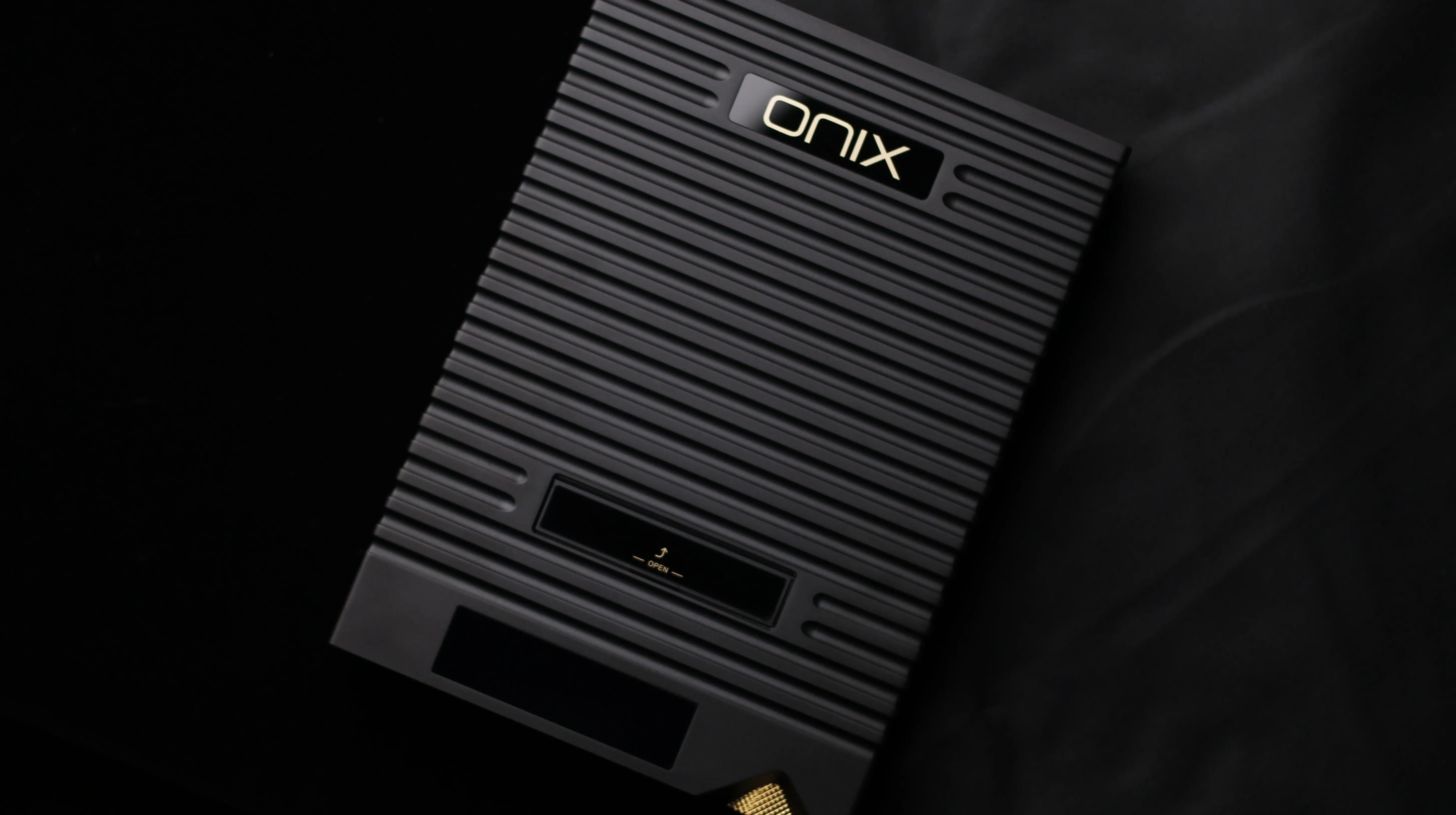 【耳边开箱】一机适应全场景！ONIX欧尼士Miracle套装体验分享