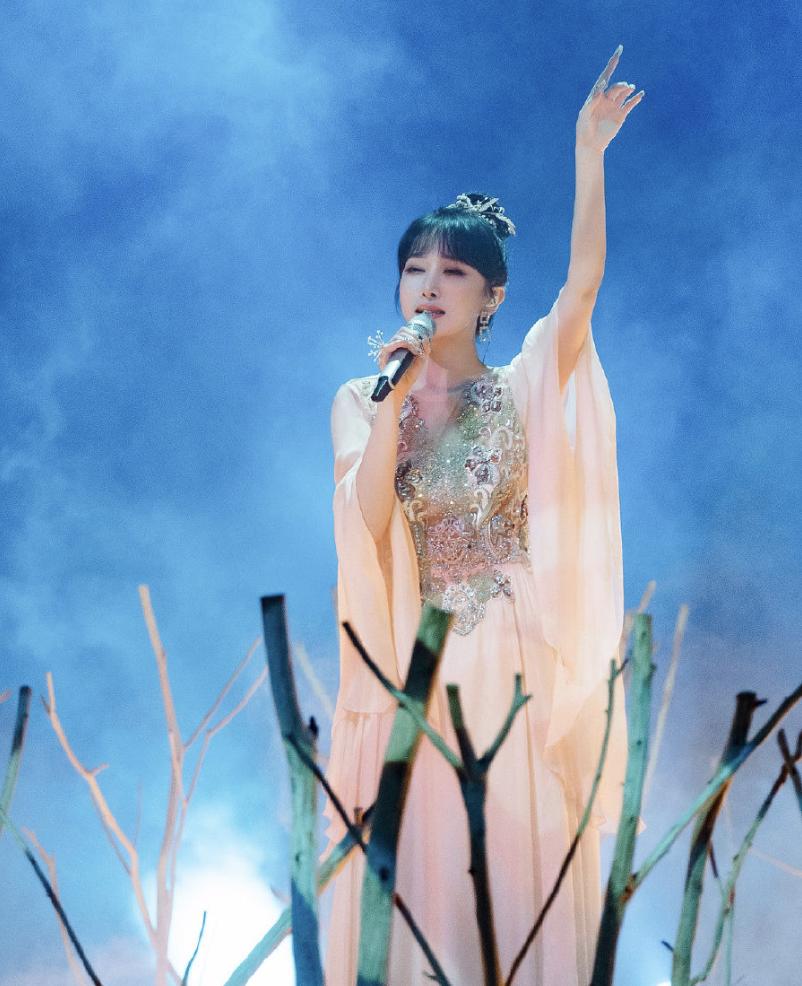 为歌而赞2收官,为歌而赞第2季金志文