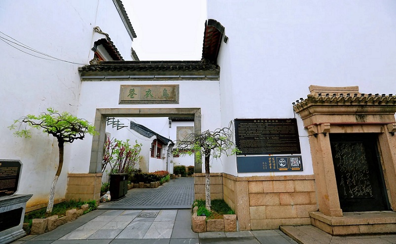 南京免费景点排行榜前十名,南京旅游年卡免费景点一览表