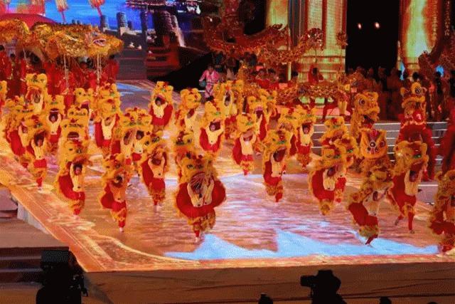 超前点映获8.3高分！口碑炸裂国漫上映，里面竟然有个南海→