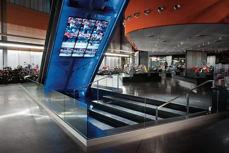 天价哈雷640万，120年历史尽在哈雷博物馆