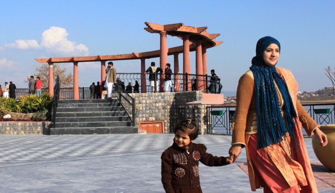 中国小伙去巴基斯坦旅行,中国人去巴基斯坦应注意什么