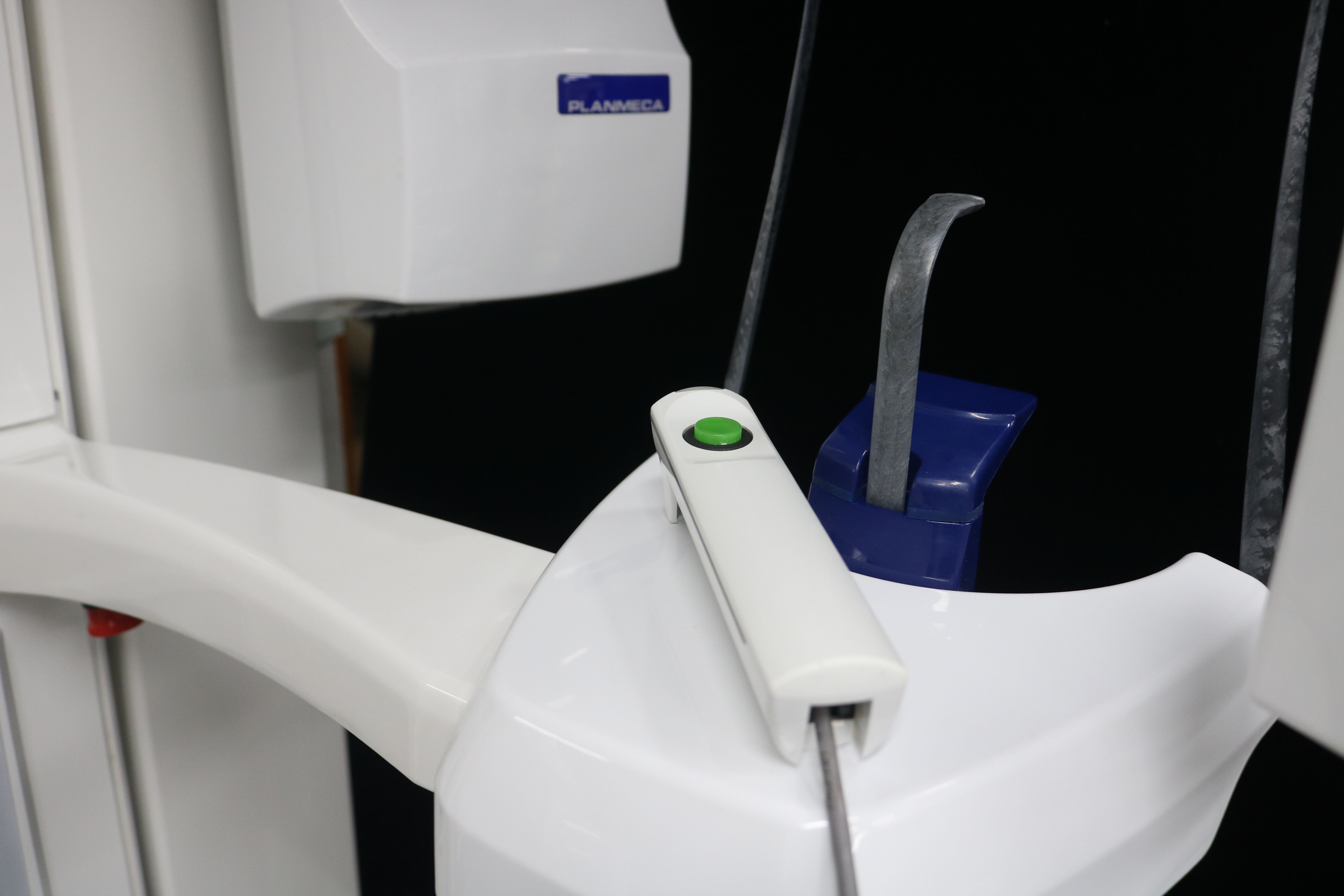 芬兰普兰梅卡全景机,普兰梅卡全景机维修教程