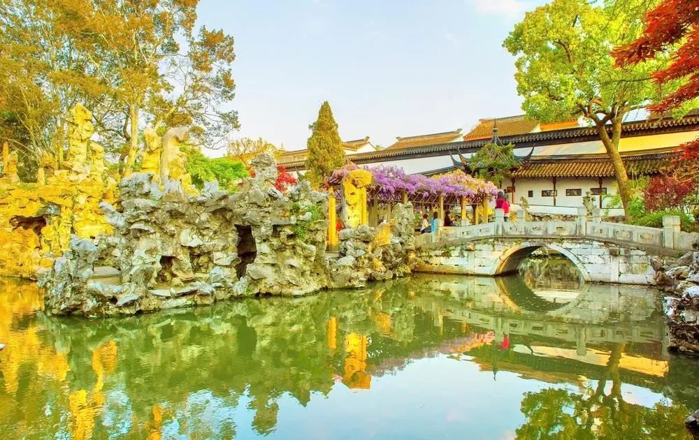 苏州太仓十大旅游景点,苏州东山十大网红景点