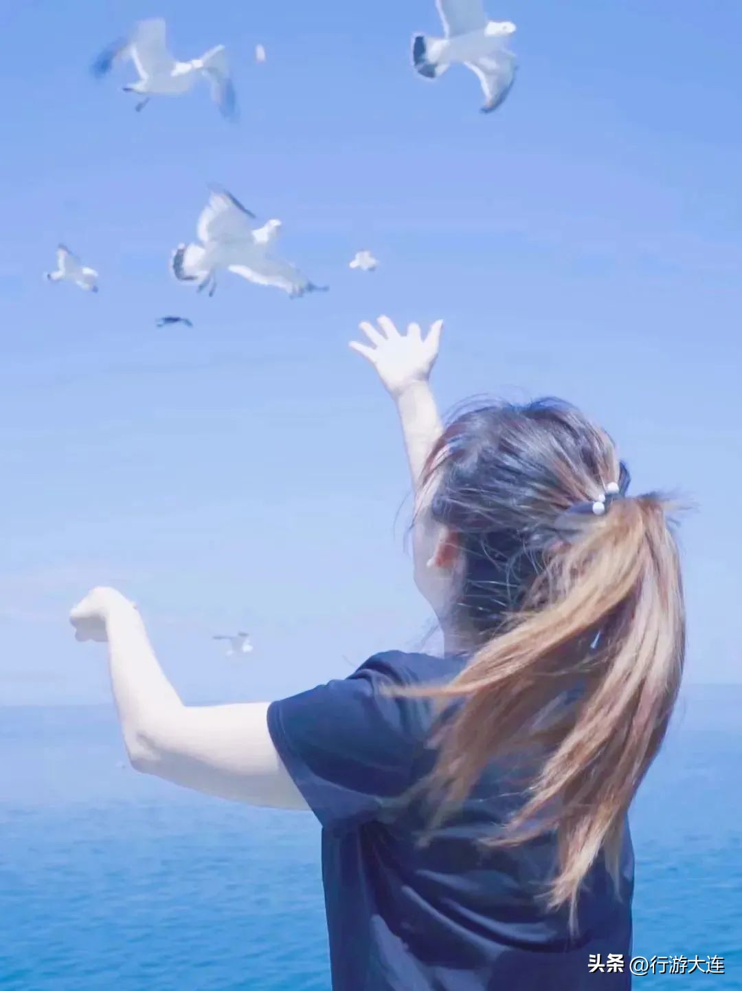 大连适合夏天去的岛屿,完美的夏天海岛之旅