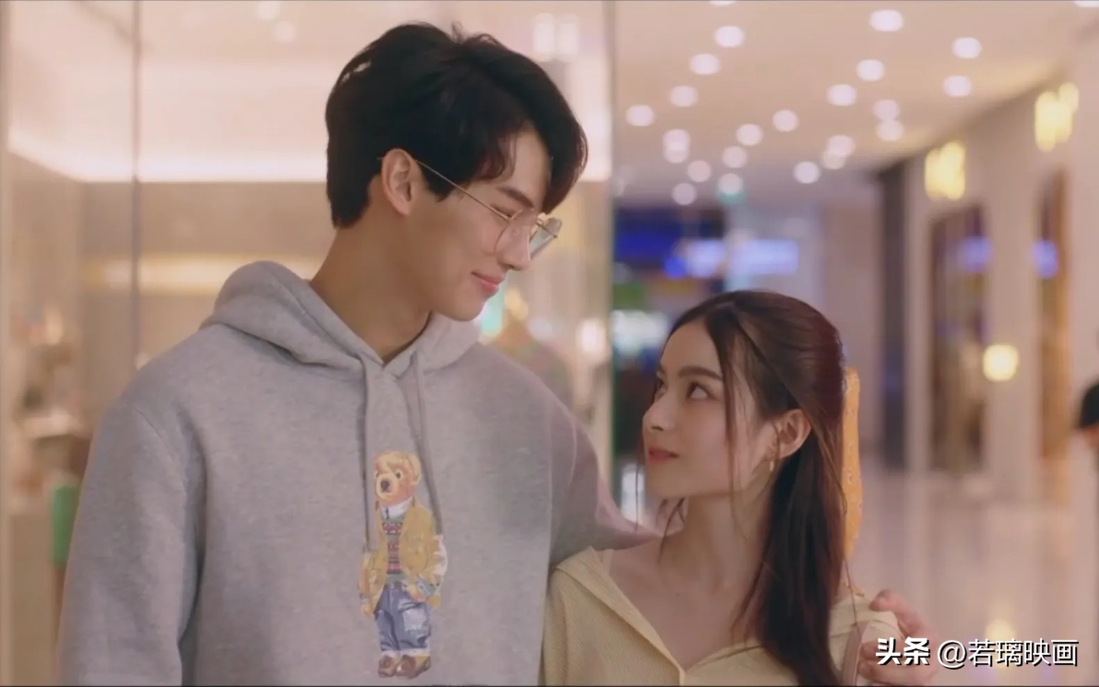 有毒的电视剧推荐,最好看的很虐泰剧推荐一下